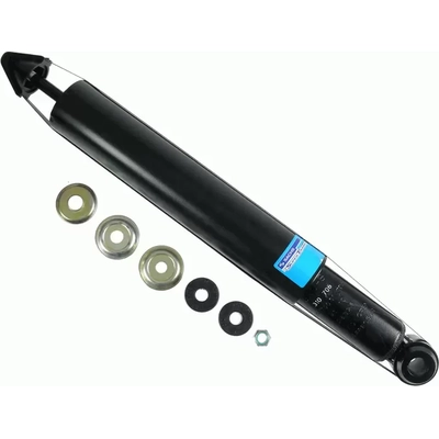Rear Shock Absorber by SACHS - 310-706 pa2