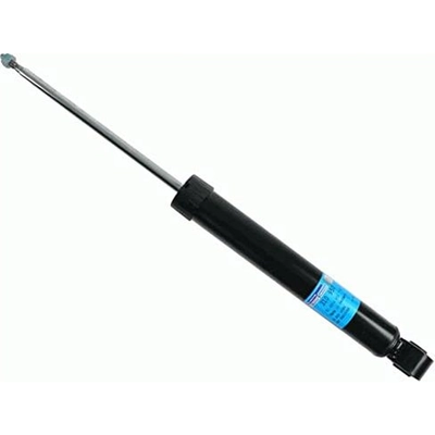 Rear Shock Absorber by SACHS - 310-950 pa5