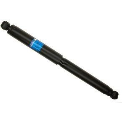 Rear Shock Absorber by SACHS - 311-121 pa3