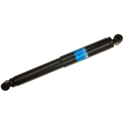 Rear Shock Absorber by SACHS - 311-123 pa2