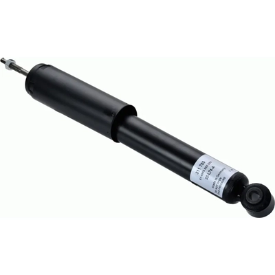 Rear Shock Absorber by SACHS - 311-750 pa2