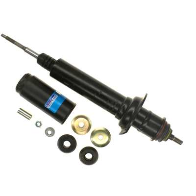 Rear Shock Absorber by SACHS - 311-995 pa1