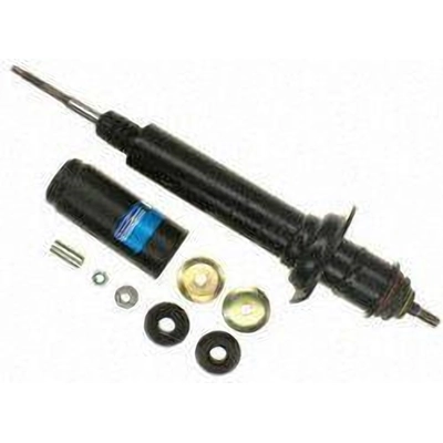 Rear Shock Absorber by SACHS - 311-995 pa2