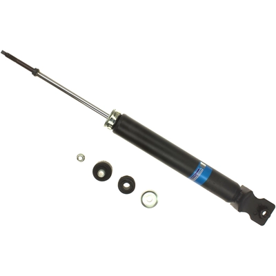 Rear Shock Absorber by SACHS - 312-177 pa1