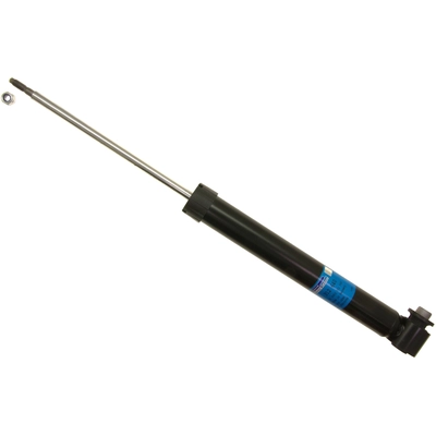 Rear Shock Absorber by SACHS - 312-640 pa1