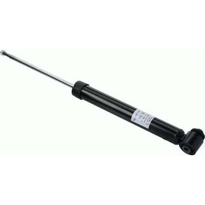 Rear Shock Absorber by SACHS - 312-640 pa2