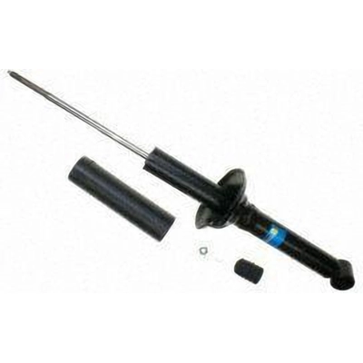 Rear Shock Absorber by SACHS - 313-281 pa3