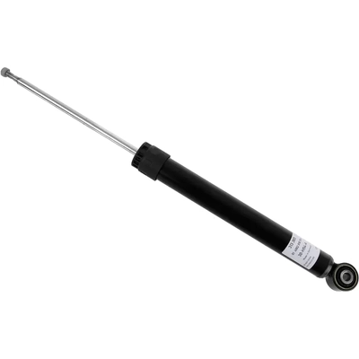 Rear Shock Absorber by SACHS - 313-365 pa2