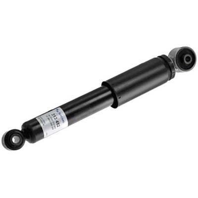 SACHS - 313-482 - Twin-Tube Shock Absorber pa1