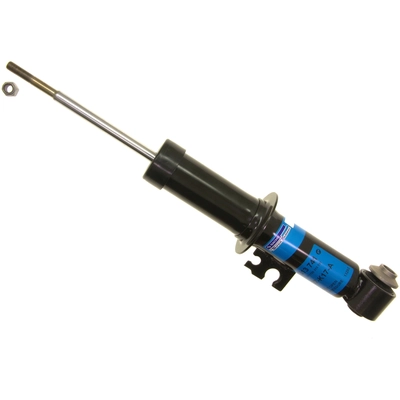 Rear Shock Absorber by SACHS - 313-741 pa1