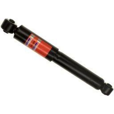 Rear Shock Absorber by SACHS - 314-355 pa3