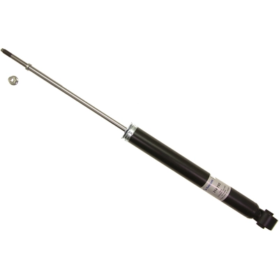 Rear Shock Absorber by SACHS - 314-752 pa1