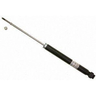 Rear Shock Absorber by SACHS - 314-752 pa2