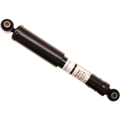 Rear Shock Absorber by SACHS - 314-862 pa1