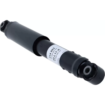 Rear Shock Absorber by SACHS - 314-862 pa2