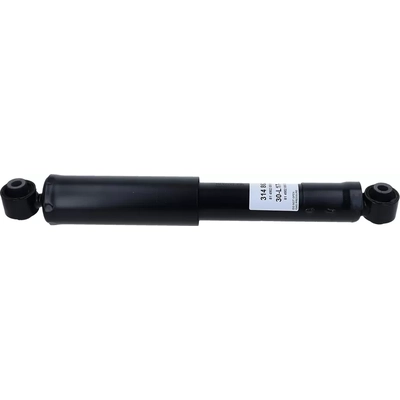 Rear Shock Absorber by SACHS - 314-862 pa3