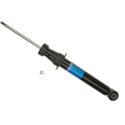 Rear Shock Absorber by SACHS - 314-877 pa1