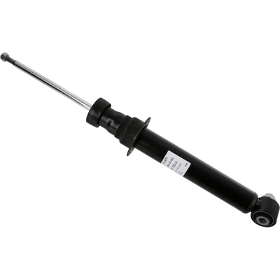 Rear Shock Absorber by SACHS - 314-877 pa2