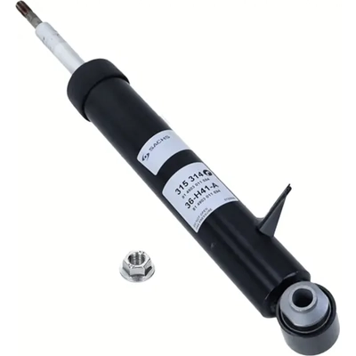 Rear Shock Absorber by SACHS - 315-314 pa2