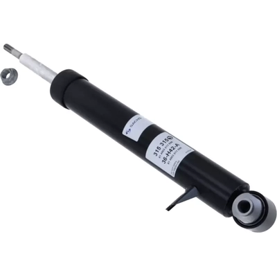 Rear Shock Absorber by SACHS - 315-315 pa2