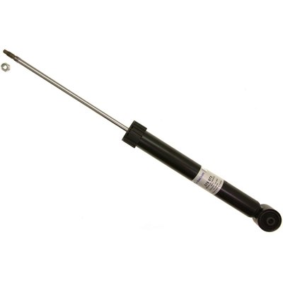 Rear Shock Absorber by SACHS - 315-573 pa3