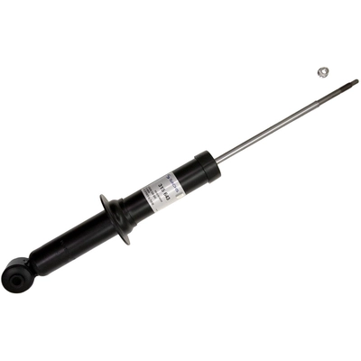 Rear Shock Absorber by SACHS - 315-643 pa2