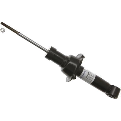 Rear Shock Absorber by SACHS - 316-881 pa1