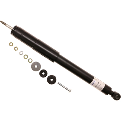 Rear Shock Absorber by SACHS - 316-944 pa1
