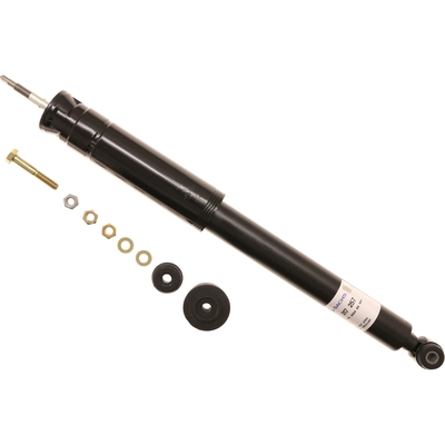 Rear Shock Absorber by SACHS - 317-257 pa1