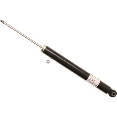 Rear Shock Absorber by SACHS - 317-267 pa1