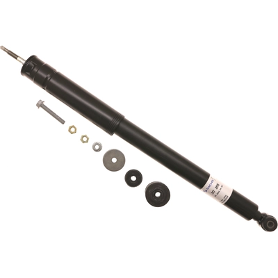 Rear Shock Absorber by SACHS - 317-268 pa1