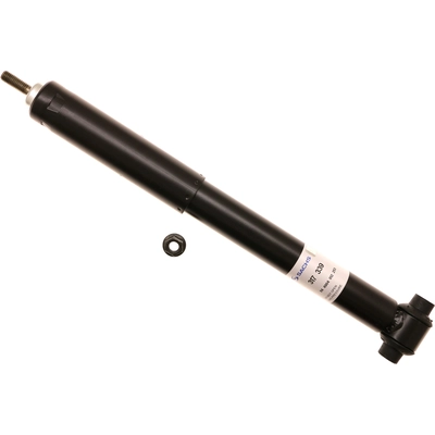 Rear Shock Absorber by SACHS - 317-339 pa1