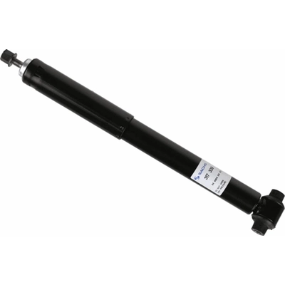 Rear Shock Absorber by SACHS - 317-339 pa2