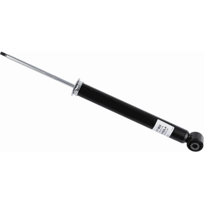 Rear Shock Absorber by SACHS - 317-802 pa1