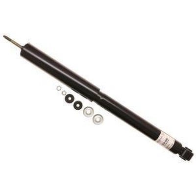 Rear Shock Absorber by SACHS - 318-006 pa3