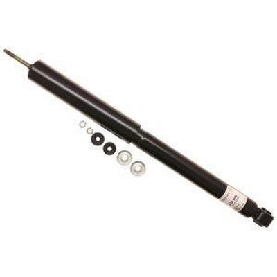 Rear Shock Absorber by SACHS - 318-006 pa4