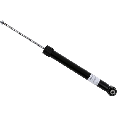 Rear Shock Absorber by SACHS - 318-143 pa1