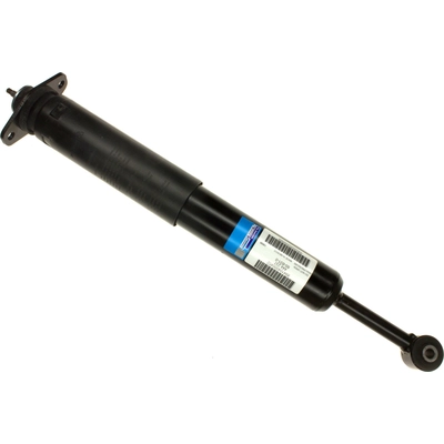 Rear Shock Absorber by SACHS - 444-237 pa1