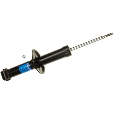 Rear Shock Absorber by SACHS - 556-281 pa1