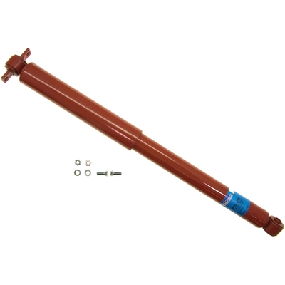 Rear Shock Absorber by SACHS - 610-036 pa1