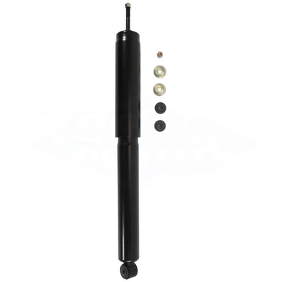 Rear Shock Absorber by TRANSIT WAREHOUSE - 78-37280 pa2