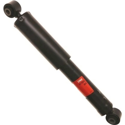 Rear Shock Absorber by TRW AUTOMOTIVE - JGT1038S pa2