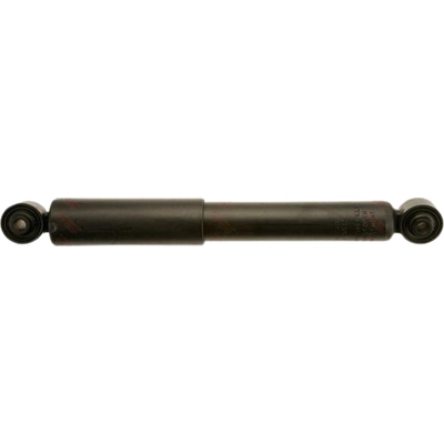 Rear Shock Absorber by TRW AUTOMOTIVE - JGT1038S pa4