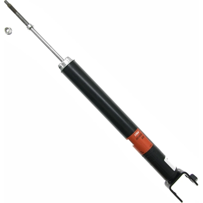 Rear Shock Absorber by TRW AUTOMOTIVE - JGT4852S pa1