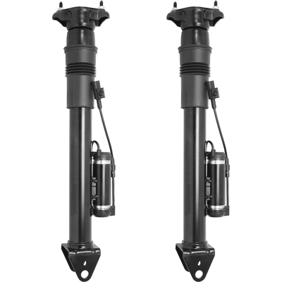 Rear Shock Absorber by UNITY AUTOMOTIVE - 213517000 pa1