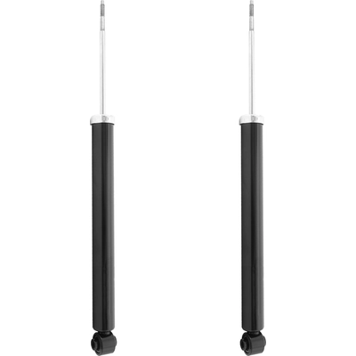 Rear Shock Absorber by UNITY AUTOMOTIVE - 2253600001 pa1