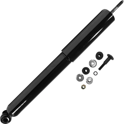 UNITY AUTOMOTIVE - 253610 - Rear Driver or Passenger Side Shock Absorber pa2