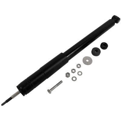 VAICO - V30-1758 - Aftermarket Rear Driver or Passenger Side Shock Absorber pa1