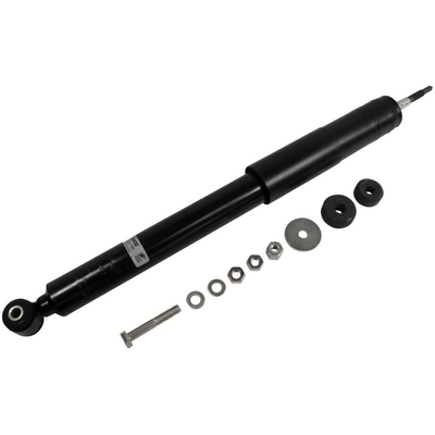 Rear Shock Absorber by VAICO - V30-1752 pa1