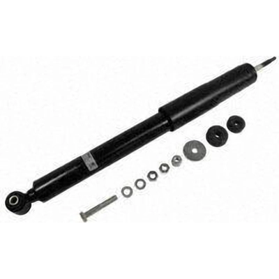 Rear Shock Absorber by VAICO - V30-1752 pa3